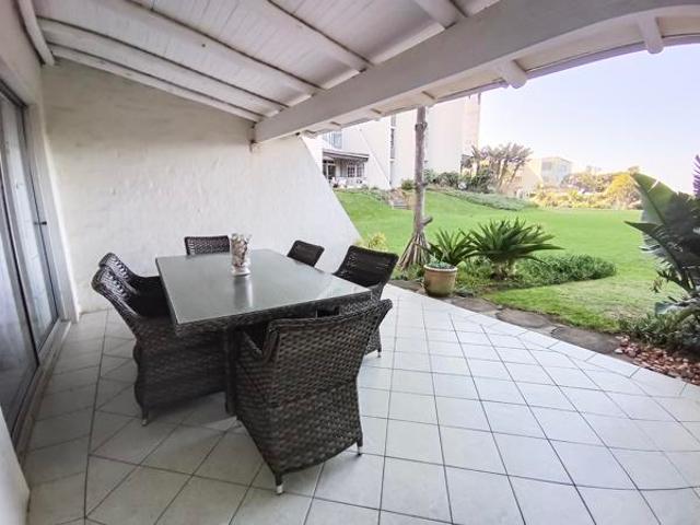 Apartment for rent in Seaview, Kwazulu-natal