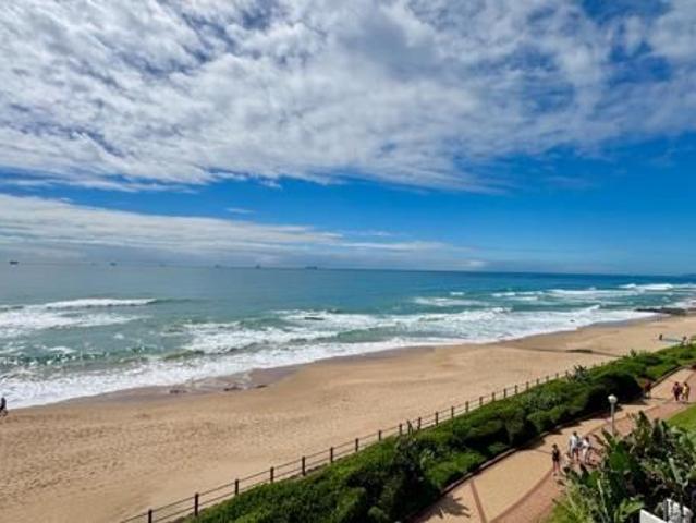 Apartment for rent in Umhlanga, Kwazulu-natal