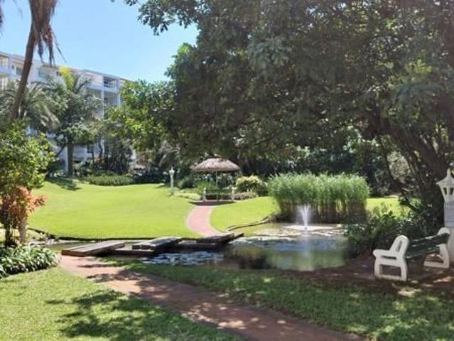 Apartment for rent in Umhlanga, Kwazulu-natal