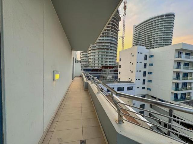 Apartment for rent in Seaview, Kwazulu-natal
