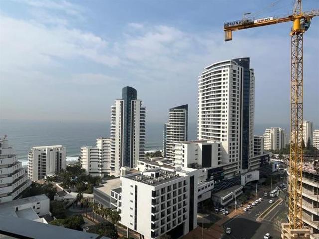 Apartment for rent in Umhlanga, Kwazulu-natal