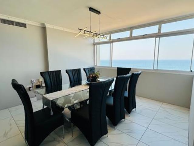 Apartment for rent in Seaview, Kwazulu-natal