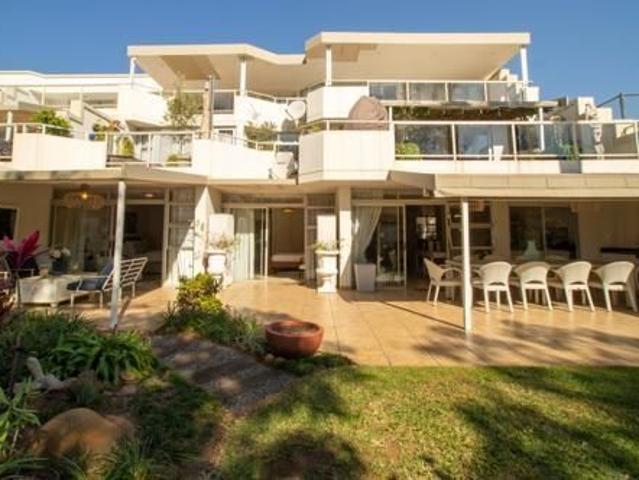 Apartment for rent in Umhlanga, Kwazulu-natal