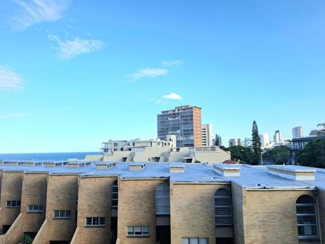 Apartment for rent in Seaview, Kwazulu-natal
