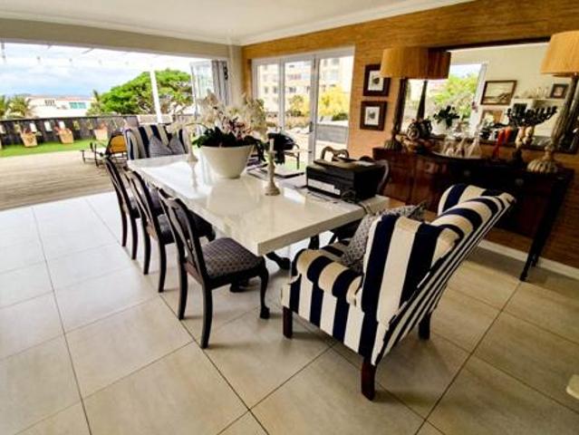 Apartment for rent in Seaview, Kwazulu-natal