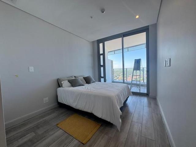 Apartment for rent in Seaview, Kwazulu-natal