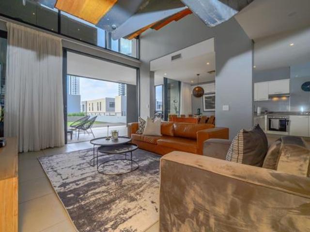 Apartment for rent in Umhlanga, Kwazulu-natal