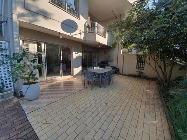 Apartment for rent in Seaview, Kwazulu-natal