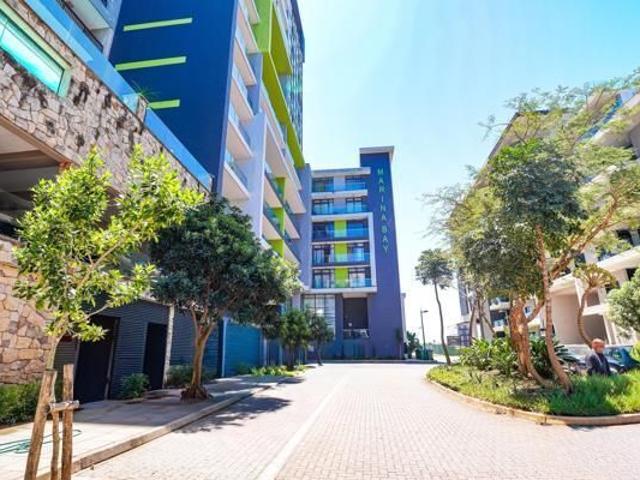 Apartment for rent in Umhlanga, Kwazulu-natal
