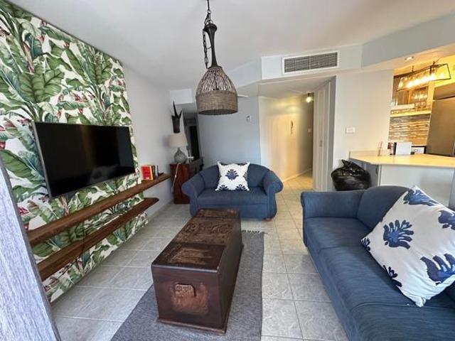 Apartment for rent in Seaview, Kwazulu-natal