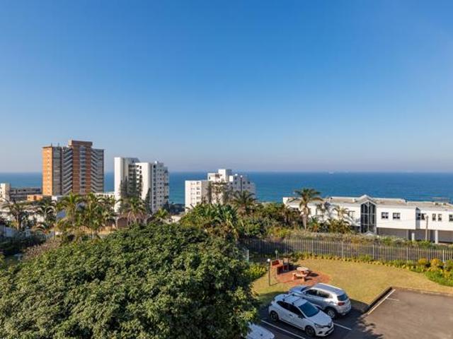 Apartment for sale in Seaview, Kwazulu-natal