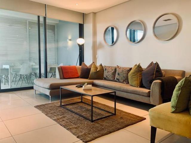 Apartment for rent in Umhlanga, Kwazulu-natal