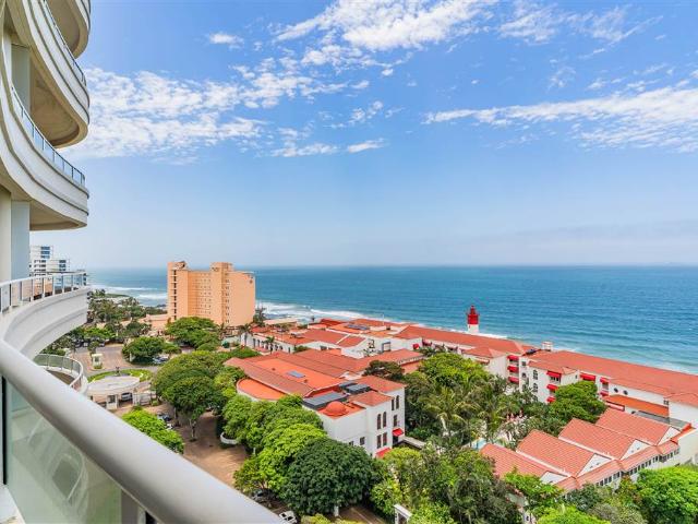 Apartment for sale in Seaview, Kwazulu-natal