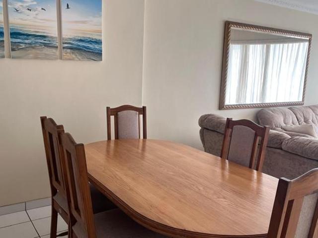 Apartment for rent in Durban, eThekwini Metropolitan Municipality