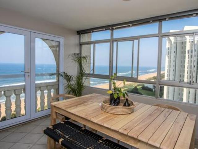 Apartment for rent in Umhlanga, Kwazulu-natal