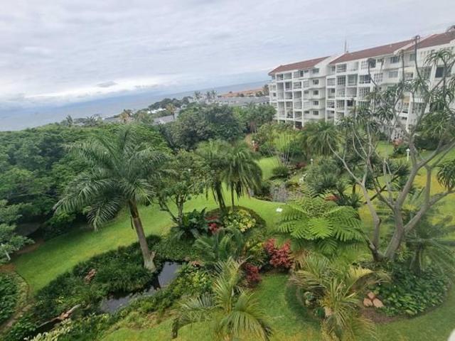 Apartment for rent in Umhlanga, Kwazulu-natal