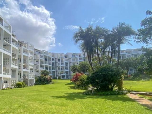 Apartment for rent in Umhlanga, Kwazulu-natal