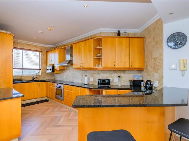 Apartment for sale in Seaview, Kwazulu-natal