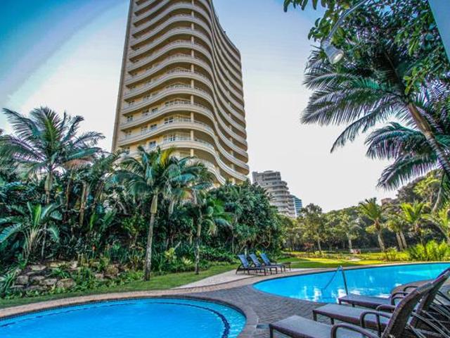 Apartment for sale in Seaview, Kwazulu-natal