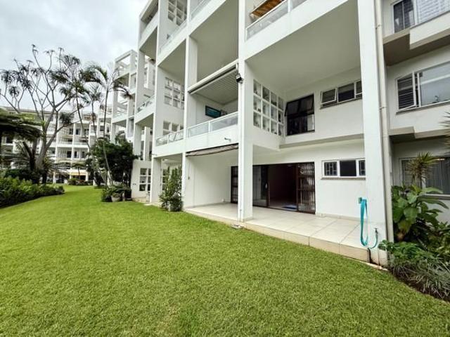 Apartment for rent in Umhlanga, Kwazulu-natal
