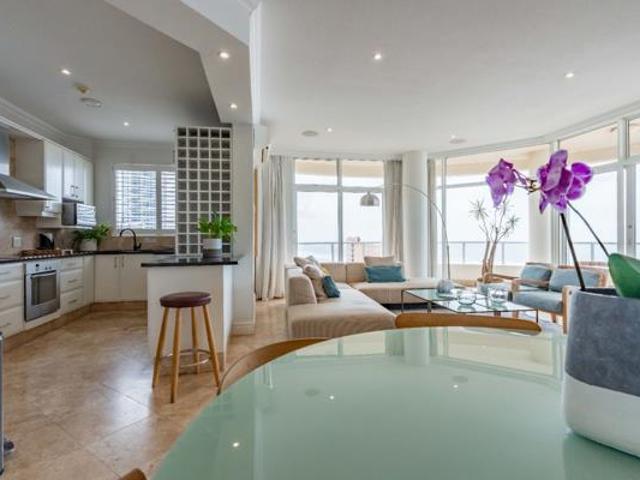 Apartment for sale in Seaview, Kwazulu-natal