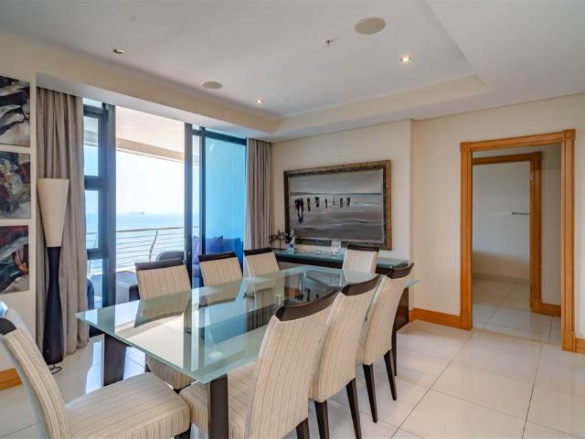 Apartment for sale in Seaview, Kwazulu-natal