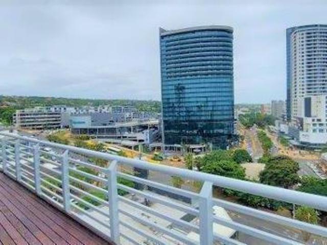 Apartment for rent in Umhlanga, Kwazulu-natal