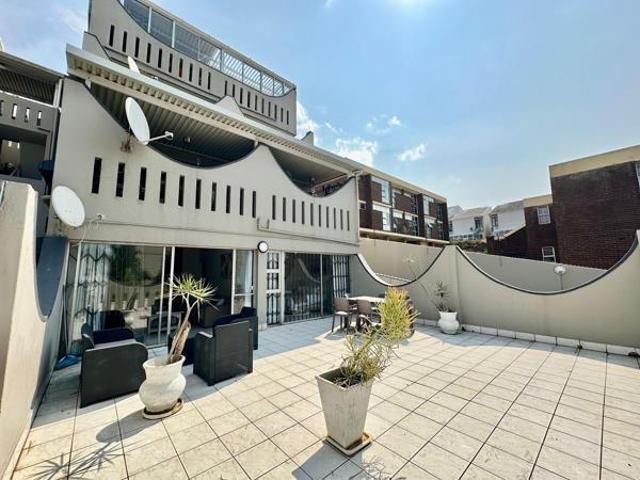 Apartment for rent in Umhlanga, Kwazulu-natal