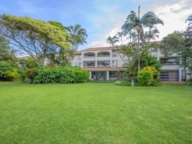 Apartment for rent in Umhlanga, Kwazulu-natal