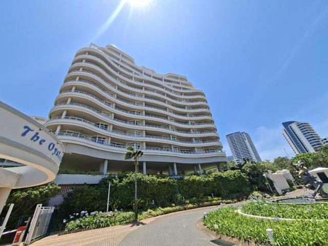 Apartment for rent in Umhlanga, Kwazulu-natal
