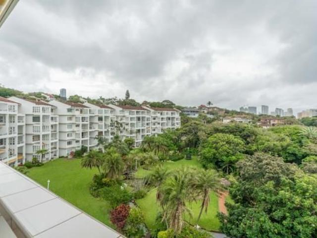 Apartment for rent in Umhlanga, Kwazulu-natal