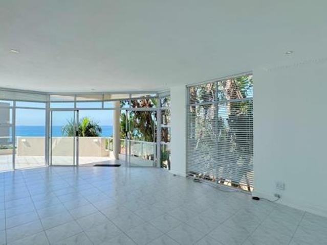 Apartment for rent in Seaview, Kwazulu-natal