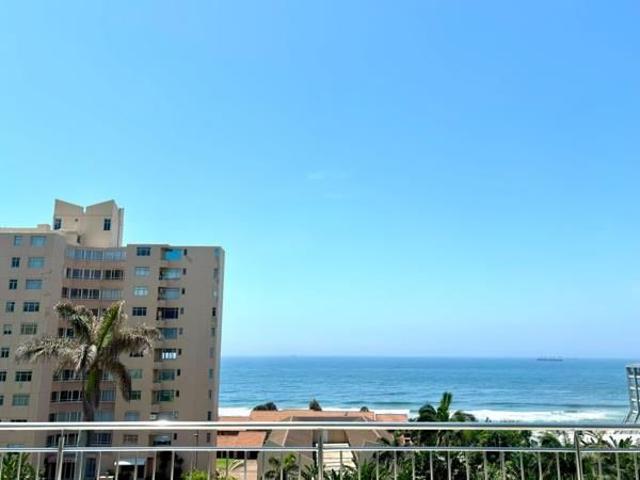 Apartment for rent in Umhlanga, Kwazulu-natal