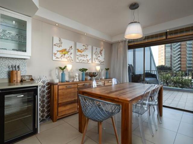 Apartment for rent in Seaview, Kwazulu-natal
