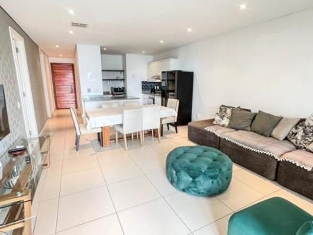 Apartment for rent in Umhlanga, Kwazulu-natal