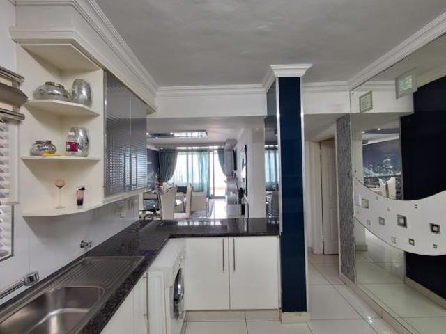 Apartment for rent in Seaview, Kwazulu-natal