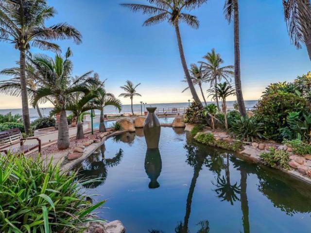 Apartment for sale in Seaview, Kwazulu-natal