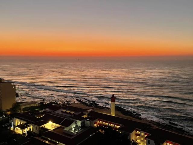 Apartment for sale in Seaview, Kwazulu-natal