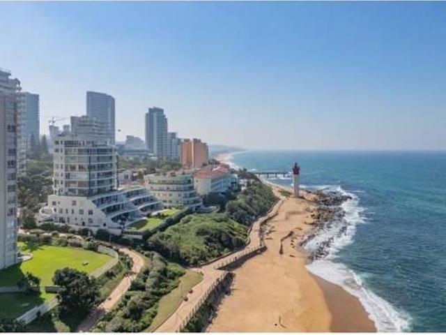 Apartment for rent in Umhlanga, Kwazulu-natal