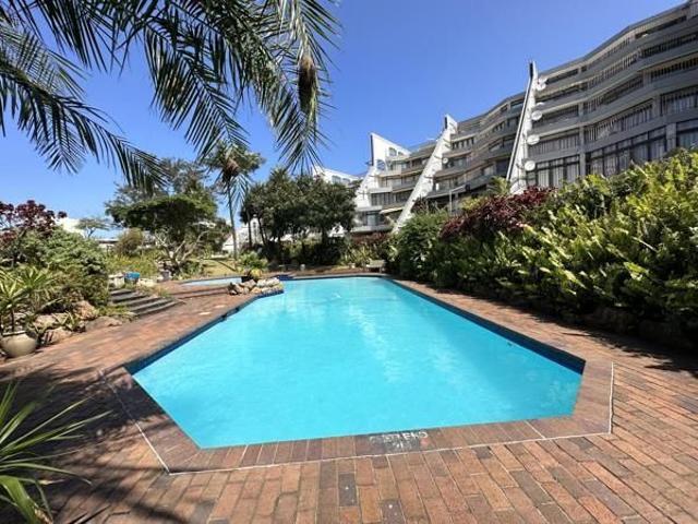 Apartment for rent in Umhlanga, Kwazulu-natal