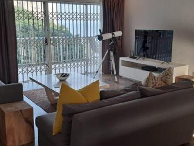 Apartment for rent in Umhlanga, Kwazulu-natal