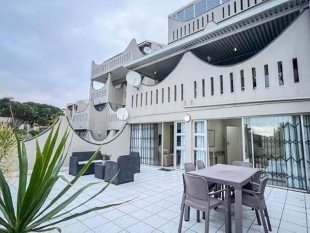 Apartment for rent in Umhlanga, Kwazulu-natal