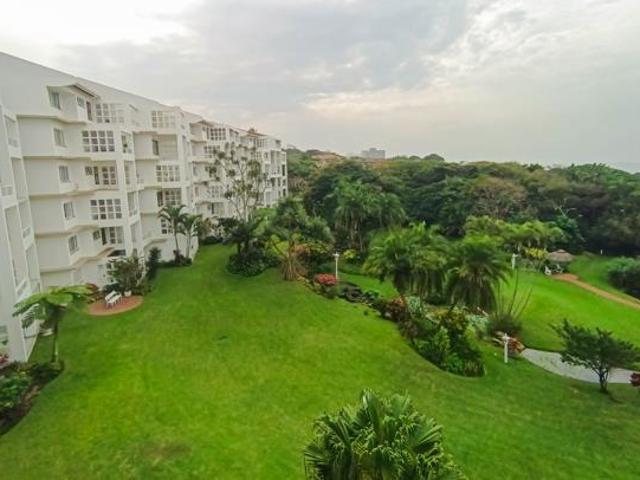 Apartment for rent in Seaview, Kwazulu-natal