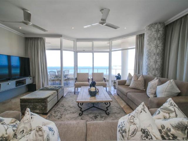 Apartment for sale in Seaview, Kwazulu-natal