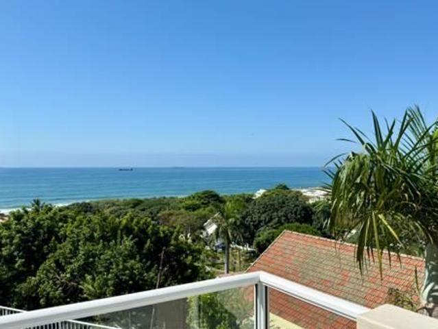 Apartment for rent in Umhlanga, Kwazulu-natal