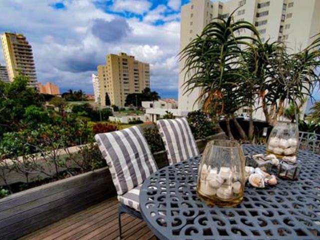 Apartment for rent in Seaview, Kwazulu-natal