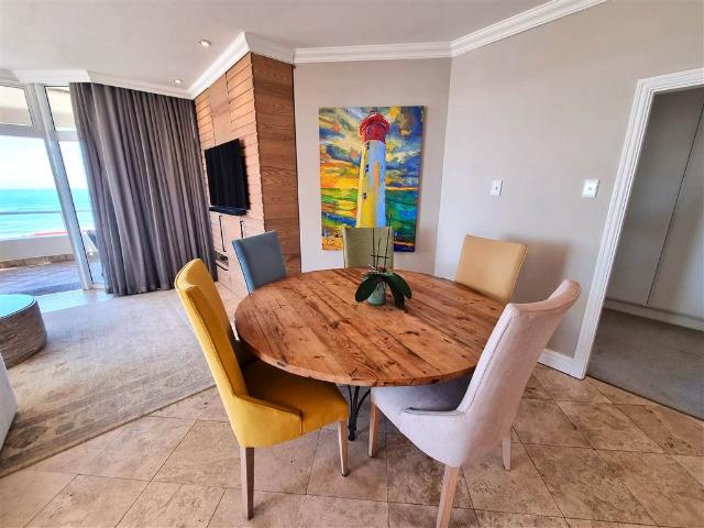Apartment for sale in Seaview, Kwazulu-natal
