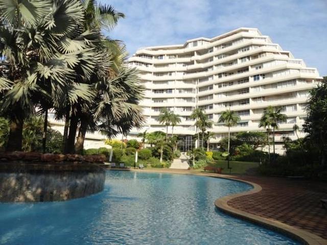Apartment for rent in Umhlanga, Kwazulu-natal