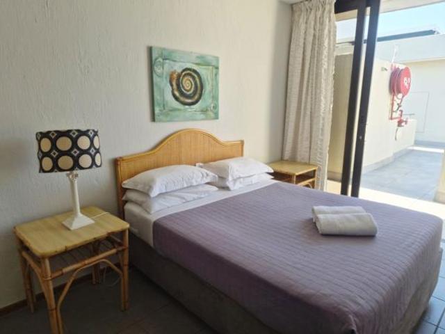 Apartment for rent in Seaview, Kwazulu-natal
