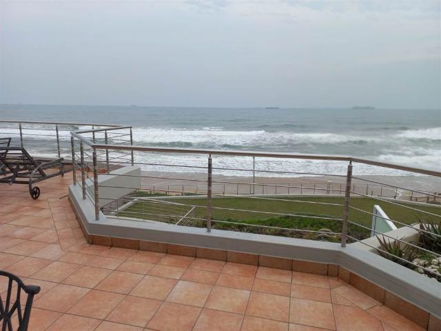 Apartment for sale in Seaview, Kwazulu-natal